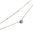 アンクレット通販専門店ランキング20位 タンザナイト アンクレット 一粒 ハート K18 ブレスレット アンクレット通販専門店ランキング20位 タンザナイト アンクレット 一粒 ハート K18 ブレスレット