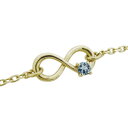 ブレスレット ホワイトゴールド通販専門店ランキング16位 アンクレット アクアマリンサンタマリア 10金 Infinity 無限 ブレスレット ブレスレット ホワイトゴールド通販専門店ランキング16位 アンクレット アクアマリンサンタマリア 10金 Infinity 無限 ブレスレット