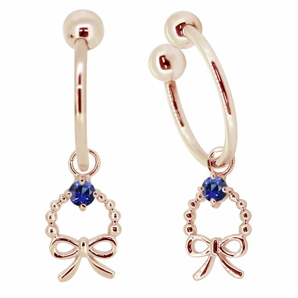 イヤリングぶら下がりタイプレディー...