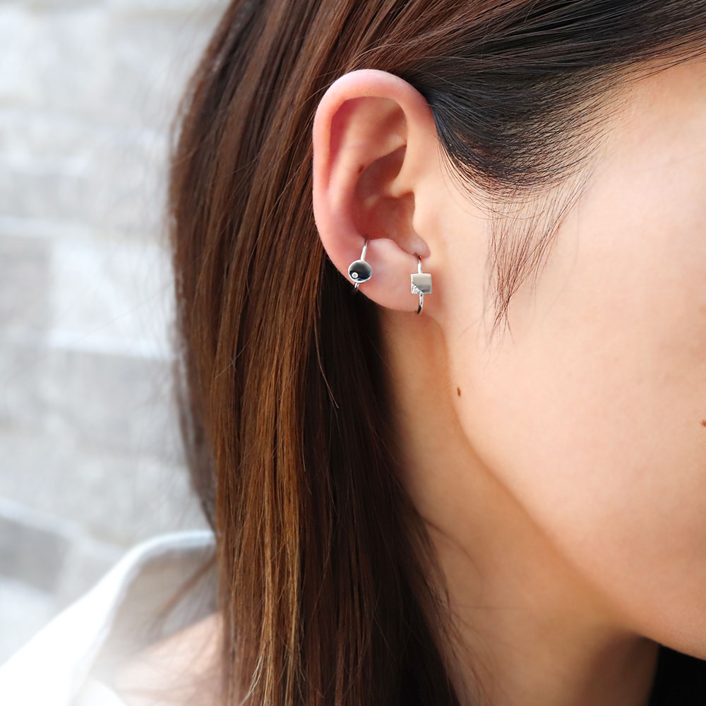 24547 シルバーのイヤリング | www.ofa.sg
