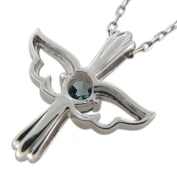 【10%OFF】レディースネックレス・羽根・フェザー・アレキサンドライト・希少石・ペンダント・18金