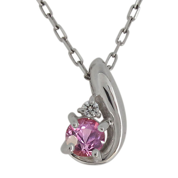 ネックレス レディース 20代 30代 40代 シンプル シルバー オパール 天然石 プレゼント 母の日 2023(4)