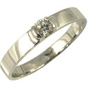 結婚指輪・プラチナ・マリッジリング・ダイヤモンドリング・ダイア・0.10ct