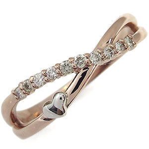 エンゲージリング・結婚10周年・ダイヤモンド・リング・婚約指輪