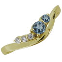3月誕生石アクアマリンサンタマリアを使用した18金製の、シンプルデザインリング(指輪)です。 好きな色、恋人や家族、友人など大切な人の誕生石を組み合わせて、あなただけの特別なLove story jewelryを… 婚約指輪(エンゲージリング)におすすめの指輪です。 ※【18金カラー3色の中から】お選び頂けます。 ※対応サイズ【6号から16号】 本体素材：K18イエローゴールド/K18ホワイトゴールド(ロジウムコーティング)/K18ピンクゴールド (品質を保証するK18の刻印があります。) 石名：主石 (大)アクアマリンサンタマリア(約3.0mm 天然石使用) (小)誕生石12石から選択可(約2.0mm 天然石使用) 脇石 ダイヤモンド(3石合計で約0.03ct 天然石使用) サイズ：最大幅 約4.3mm 最小幅 約1.5mm 最大厚み 約2.7mm 最小厚み 約1.1mm 品番：mr-0343-3-k18-5【20190517】 商品お届け：PLEJOUR（プレジュール）ではお客様からの ご注文を頂いてから一つ一つ商品を作製する為、 商品発送は1週間前後（一部商品を除く）頂いております。予めご了承くださいませ。 記念日や誕生日プレゼント自分へのご褒美、クリスマスプレゼント、 結婚記念日、ホワイトデー、などの贈り物にお勧めです。 　また、希少石を使用したアクセサリー、指輪、 ペンダント、ピアスなどのオーダーメイドもお受けしております。 ※お気軽に電話・メールでお問い合わせ下さい。 どんな些細なことでも、専門スタッフが丁寧にお答え致します。 TEL：0552368200 メール：plejour@almond.ocn.ne.jp ギフト対応・刻印についてはこちらから3月誕生石アクアマリンサンタマリアを使用した18金製の、シンプルデザインリング(指輪)です。 しなやかなV字ラインが、美しく優しい女性をイメージさせるリング。 婚約指輪(エンゲージリング)におすすめの指輪です。 好きなカラー、石に込められた意味や石言葉で選んでみたり、 また、恋人や家族、友人など 大切なひとの誕生石を並べてみるのも素敵です。 いつもあなたの傍で輝くお守りとして— お誕生日や、大切な記念日などの贈りものにもお勧めです。 “Love story jewelry” あなただけの特別なストーリーをつくってください。 【 仕様 】 ■本体素材 K18イエローゴールド/K18ホワイトゴールド(ロジウムコーティング)/K18ピンクゴールド (品質を保証するK18の刻印があります。) こちらの商品は【18金カラー3色の中から】お選び頂けます。 ■石名 主石 (大)アクアマリンサンタマリア(約 3.0mm/天然石使用) (小)誕生石12石から選択可(約 2.0mm/天然石使用) 脇石 ダイヤモンド(3石合計で約 0.03ct/天然石使用) ■サイズ 最大幅 約 4.3mm / 最小幅 約 1.5mm　最大厚み 約 2.7mm / 最小厚み 約 1.1mm ■号数 6号〜16号 ■品番 mr-0343-3-k18-5 ご不明な点がございましたら　こちらから &gt;&gt;Q＆A 【地金カラー3色の中から】お選びいただけます ホワイトゴールド ピンクゴールド イエローゴールド ナチュラルですっきりとしたホワイトゴールドは、スタイルを選ばずシャープにも上品にも可愛くも見える万能カラー。 プレゼントに迷ったときにはこのお色がいいでしょう。 温かく優しいイメージのピンクゴールドは、日本人の肌にとってもなじむお色、また肌を綺麗に見せてくれる嬉しいお色です。女性らしく可愛らしさある女性に人気のカラーです。 スタイリッシュでゴージャスなイメージのイエローゴールド。元気なビタミンカラーでもあります。また肌に映える華やかでいて温かみのあるお色です。 商品お届け: PLEJOUR（プレジュール）ではお客様からのご注文を頂いてから一つ一つ商品を作製する為、商品発送は8〜10営業日(一部商品を除く)頂いております。予めご了承くださいませ。 ※お気軽に電話・メールでお問い合わせ下さい。どんな些細なことでも、専門スタッフが丁寧にお答え致します。TEL:0552368200 メール:plejour@almond.ocn.ne.jp ■金種の変更 10金に変更 18金に変更 プラチナに変更