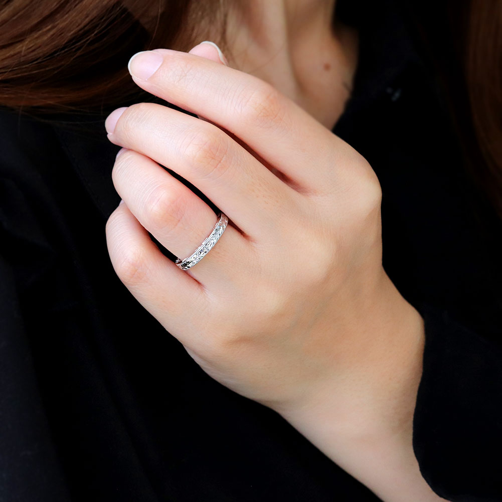 ペアリング ゴールド 18k 指輪 リング メンズ レディース ペア 2 ペアリング ゴールド 18k 指輪 リング メンズ レディース ペア 2