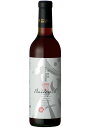 山梨・モンデ酒造・ワイン・ベリーA・赤ワイン・360ml
