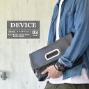 DEVICE バッグ メンズ 【クーポンで15％OFF】【送料無料】クラッチバッグ ハンドバッグ メンズ シンプル 無地 小さめ 3way 2way クラッチバック ショルダーバッグ トートバッグ おしゃれ バッグ かばん コンパクト セカンドバッグ ブランド 結婚式 普段使い PUレザー 母の日 プレゼント ははの日