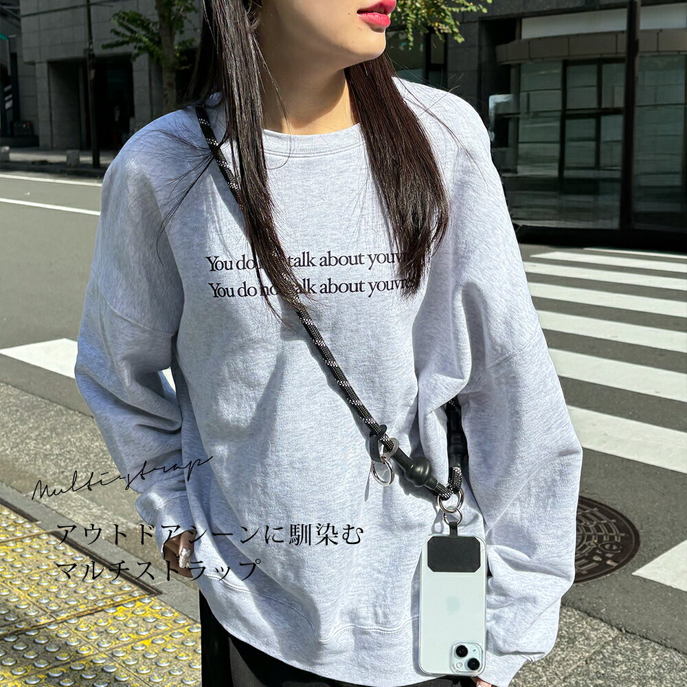 2,574円《最大50％OFF》スマホ plenty-one-10041668 バッグ通販 クロスチャーム サンプル画像3