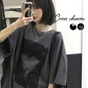 【SALE:2990円】Tシャツ tシャツ レディース メンズ 半袖 カジュアル 春 夏 韓国 ファッション 中国 シンプル トップス 韓国ファッション リンク...