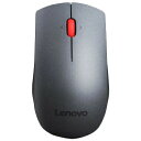 lenovo ( レノボ ) プロフェッショナル ワイヤレス レーザーマウス ( 4X30H56886 )