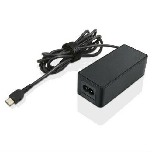 lenovo レノボ USB Type-C 45W ACアダプター ( 4X20M26255 )