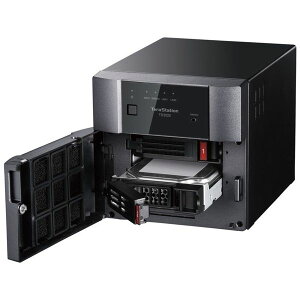 【 5月ずっとお得 ポイント2倍 】 BUFFALO TeraStation 2ベイ NAS 選べる容量 6TB / 8TB RAID 0/1対応 ホットスワップ 対応 Linux 搭載 ネットワーク ハードディスク テラステーション バッファロー HDD