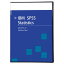 【 5月ずっとお得 ポイント2倍 】 IBM SPSS Statistics Base 29 一般向け パッケージ版 D0FMALL 【代金引換不可】