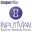 졼ץƥ InputManPlus for Windows Forms 50ȯ ݼ饵ӥ1ǯ (׿/᡼Ǽ) Բġ