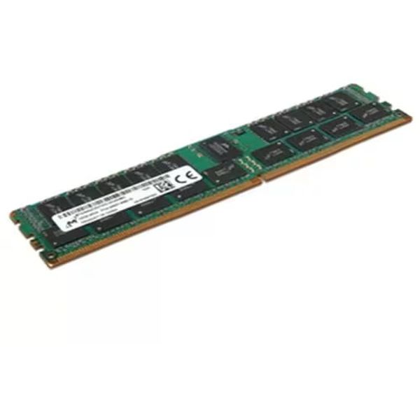 【 5月ずっとお得 ポイント2倍 】 レノボ 64GB DDR4 3200MHz ECC RDIMM メモリ PC4-25600 4X71B67862 Lenovo