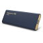Team ポータブル SSD 1TB 防水 防塵 IPX68 MIL規格 USB 3.2 Gen2 10Gbos PD1000 シリーズ 読込 1000MB/s 書込 900MB/s チーム T8FED6001T0C108 15,800円