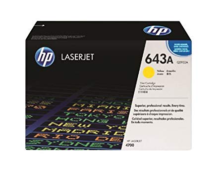 ڥѡSALE50%OFFHP ҥ塼åȥѥå 643A  LaserJet ȥʡ ȥå () CLJ4700 ( Q5952A ) ץ󥿡 ץ ץ