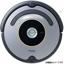 【新品同様訳あり品】iRobot ロボット 掃除機 ルンバ 600シリーズ アイロボット Roomba 630 ホームベース オートバーチャルウォール 付き