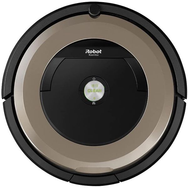 iRobot ロボット 掃除機 ルンバ 800シリーズ アイロボット Roomba 891 ホームベース デュアルバーチャルウォール 付き ルンバ 890 色違い同等製品 新品 - 通販 | 家具とインテリアの通販【RoomClipショッピング】 iRobot ロボット 掃除機 ルンバ 800シリーズ アイロボット Roomba 891 ホームベース デュアルバーチャルウォール 付き ルンバ 890 色違い同等製品 新品 - 通販 | 家具とインテリアの通販【RoomClipショッピング】