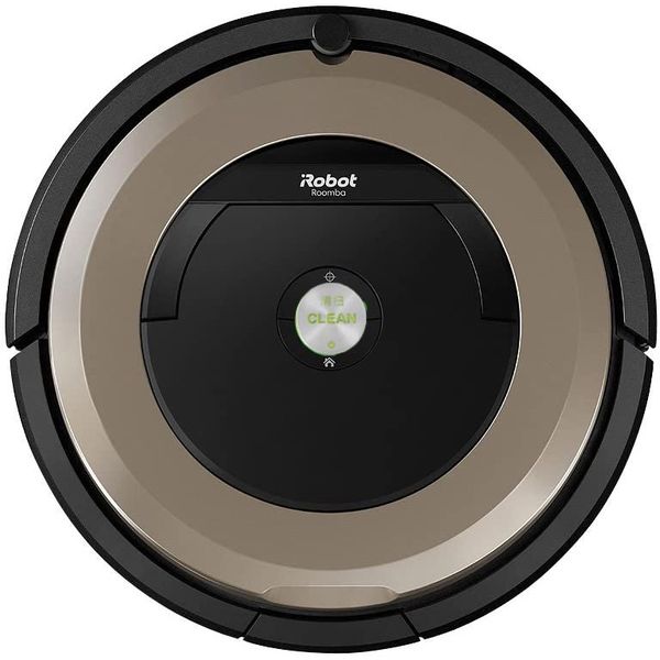 iRobot ロボット 掃除機 ルンバ 800シリーズ アイロボット Roomba 891 