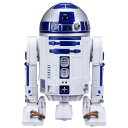 タカラトミー スター・ウォーズ スマート R2-D2 スマートフォン タブレット で R2D2 を操作できる R2 D2 Smart スター・ウォーズ StarWars