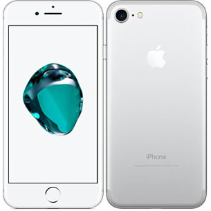 新品 アップル iPhone7 A1779 32GB シルバー ( MNCF2J/A ) スマホ スマートフォン 本体 Apple Softbank SIMロック解除済み SIMフリー テレワーク 在宅勤務 在宅ワーク に