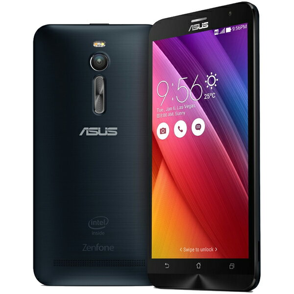 【シルバーランク】安心の当店保証付き SIMフリー スマートフォンASUS ( エイスース ) ZenFone 2...