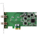 プレクス PCI-Express接続対応 5チャンネル同時録画・視聴 地上デジタル・BS/CS 3波対応 パソコン用 5チャンネルマルチTVチューナー PX-MLT5PE テレビチューナー TVチューナー パソコン 用 その1