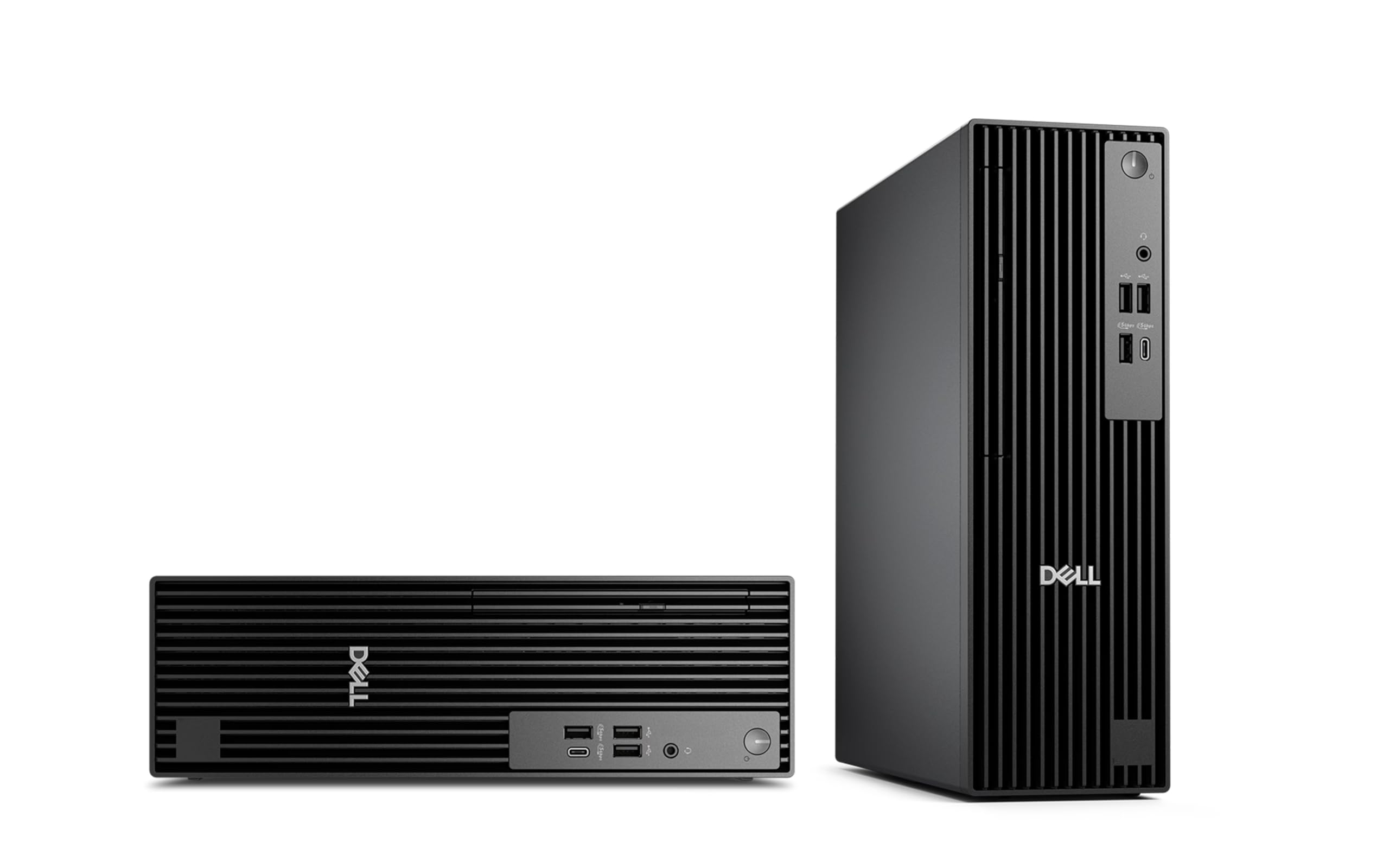 Rakuten - DELL デスクトップパソコン Dell Pro Slim office付き 選択可能 CPU Core i3-14100 / Intel Core i5-14500 vPro メモリ 8GB SSD 256GB / 512GB Windows 11 Pro キーボード マウス 付 新品 【 法人 限定 代引き不可】