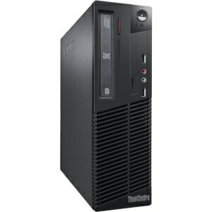 lenovo(m{)ThinkCentreM73Small(10B7X160JP)WIndows10ProCorei34GBHDD500GBDVD}`