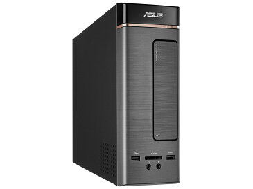 ASUS(エイスース) K20CD ( K20CD-KBLI7 ) Windows10 Core i7 メモリ 8GB HDD 1TB SSD 256GB DVDマルチ 無線LAN