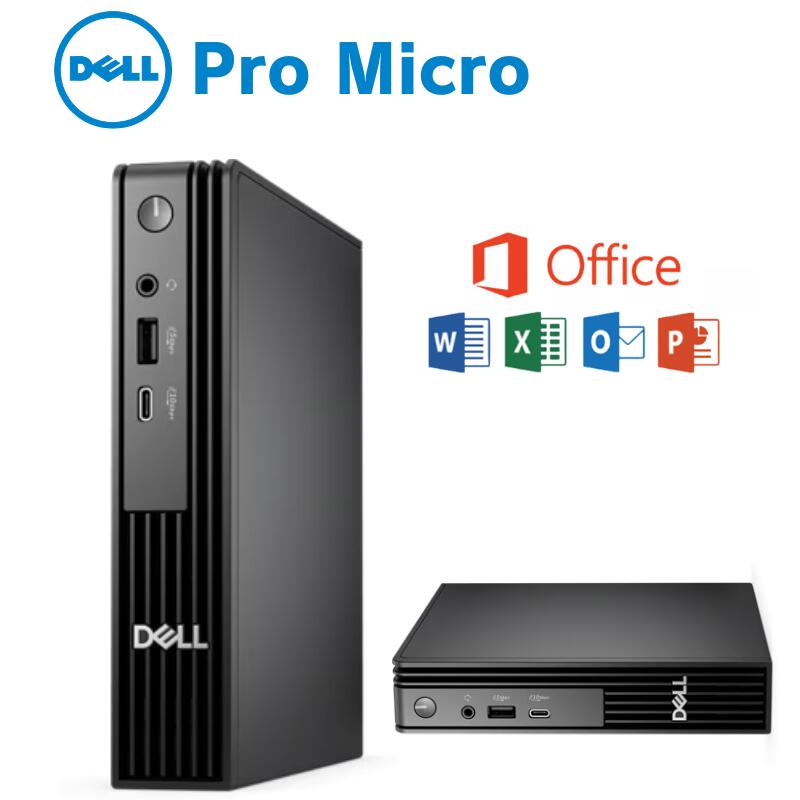 DELL �ǥ����ȥåץѥ����� Pro Micro Office�դ� ���٤뷿�� DTOP115-011N1 / DTOP115-013H1 / DTOP115-013N1 / DTOP115-004N1 / DTOP115-004H1 / DTOP115-014H1 / DTOP115-002N1 / DTOP115-002H1 / DTOP115-012H1 / DTOP115-012N1 ���� �� ˡ�� ���� / ����Բġ�