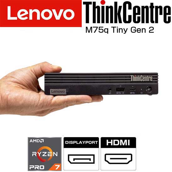 楽天市場】thinkcentre m75q tiny gen2の通販 楽天市場】thinkcentre m75q tiny gen2の通販