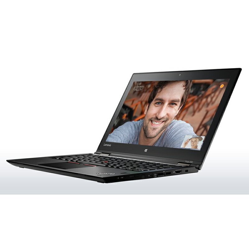 Lenovo(レノボ) ThinkPad Yoga260 ( 20FDCTO1WW/SMP17…