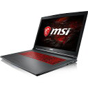 【期間限定 ポイント最大30倍!】MSI ( エムエスアイ ...