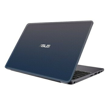 Windows10 Celeron Dual Core N3350 メモリ 4GB eMMC 32GB 11.6インチ Webカメラ 30万画素 日本語キーボード ASUS ( エイスース ) VivoBook X207NA ( X207NA-FD083T )ノートパソコン ノートPC パソコン テレワーク 在宅勤務 在宅ワーク に