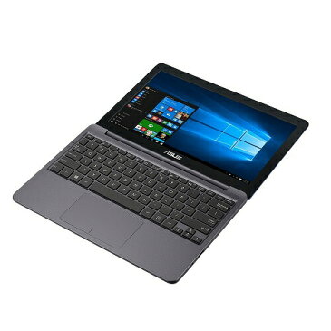 Windows10 Celeron Dual Core N3350 メモリ 4GB eMMC 32GB 11.6インチ Webカメラ 30万画素 日本語キーボード ASUS ( エイスース ) VivoBook X207NA ( X207NA-FD083T )ノートパソコン ノートPC パソコン テレワーク 在宅勤務 在宅ワーク に