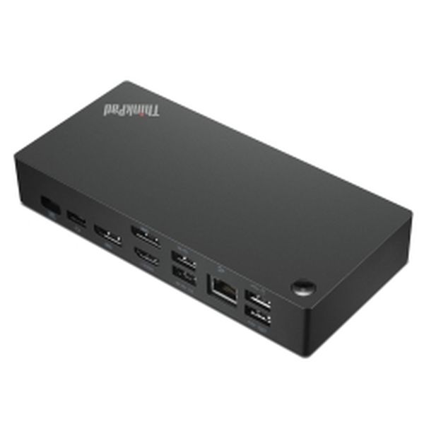 【お取寄せ品】 StarTech．com　トリプル4Kモニター対応USB−Cドッキングステーション　Windows／Mac　USB　PowerDelivery　DK30CH2DPPD　1台 【送料無料】