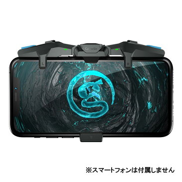 GameSir GameSir F4 Falconモバイルゲーミングコントローラー iPhone / Android 対応 コントローラー ゲームパッド