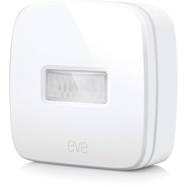 Elgato Systems Elgato Eve Motion Wireless Motion Sensor Apple Homekit対応 人体感知センサー 部屋などの出入りを記録