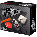 コナミ PCエンジン mini HTG-008 PC eng...