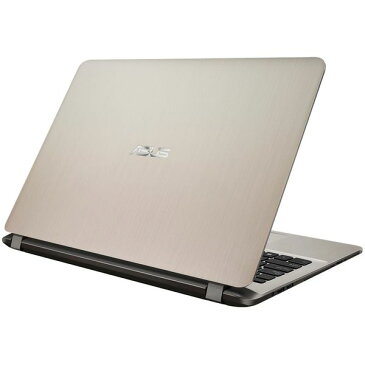 15.6インチ Celeron メモリ 4GB SSD 128GB Windows10 ASUS ( エイスース ) VivoBook ( F507MA-BR225T ) ノートパソコン ノートPC パソコン テレワーク 在宅勤務 在宅ワーク に Webカメラ マイク内蔵