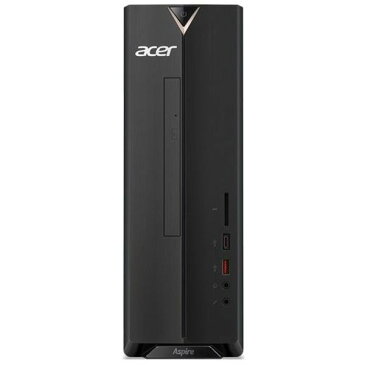 Core i5 メモリ 8GB SSD 512GB DVDスーパーマルチ Windows10 Acer ( エイサー ) Aspire X ( XC-885-N58Y ) デスクトップ パソコン テレワーク 在宅勤務 在宅ワーク に