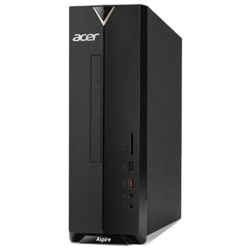 Core i5 メモリ 8GB SSD 512GB DVDスーパーマルチ Windows10 Acer ( エイサー ) Aspire X ( XC-885-N58Y ) デスクトップ パソコン テレワーク 在宅勤務 在宅ワーク に