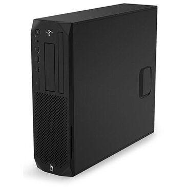 Xeon E-2124G メモリ 32GB HDD 1TB DVDスーパーマルチ Windows10 Pro HP ( ヒューレットパッカード ) Z2 SFF G4 Workstation ( 4ZA01PA#ABJ ) デスクトップ パソコン テレワーク 在宅勤務 在宅ワーク に 本体のみ 中古 とは品質が違う 展示品