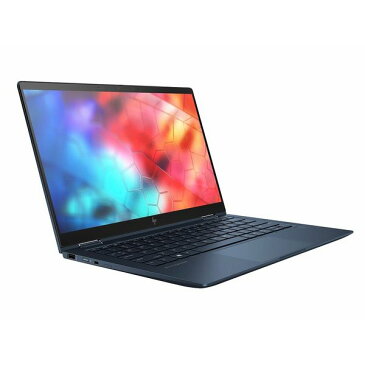 13.3インチ フルHD タッチパネル Core i5 メモリ 8GB SSD 256GB Windows10 Pro Office付き HP Elite Dragonfly ( 7WK09AV-AKIG ) 2in1 ノートパソコン タブレット ノートPC パソコン 新品 テレワーク 在宅勤務 在宅ワーク に Webカメラ マイク内蔵