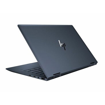 13.3インチ フルHD タッチパネル Core i5 メモリ 8GB SSD 256GB Windows10 Pro Office付き HP Elite Dragonfly ( 7WK09AV-AKIG ) 2in1 ノートパソコン タブレット ノートPC パソコン 新品 テレワーク 在宅勤務 在宅ワーク に Webカメラ マイク内蔵