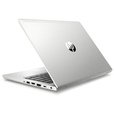 13.3インチ Core i5 メモリ 8GB SSD 256GB Windows10 Pro HP ( ヒューレットパッカード ) ProBook 430 G6 ( 5JC14AV-CTO ) ノートパソコン ノートPC パソコン テレワーク 在宅勤務 在宅ワーク に Webカメラ マイク内蔵