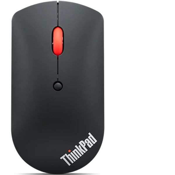 Lenovo ThinkPad Bluetooth サイレントマウス 4Y50X88822 マウス レノボ　純正
